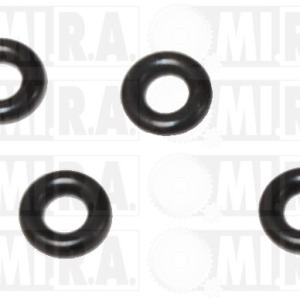 KIT GUARNIZIONI (4PZ) INIET. DACIA – RENAULT 166189332R