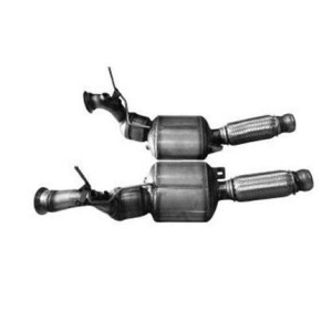 Filtre à particules BMW 745d  >18307794421 + 18307794413