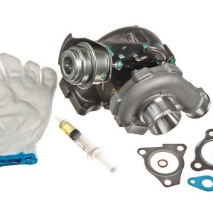 Turbocompresseur 28201-2A400