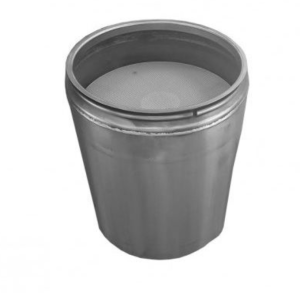 DPF IVECO CAMION