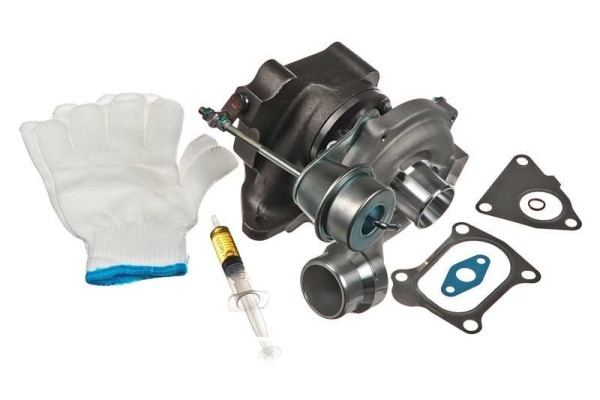 Turbocompresseur 7701476880