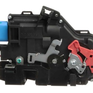 Serrure de porte 5J1837016A