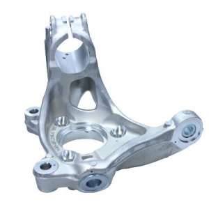 Fusée d&rsquo;essieu, suspension des roues 5Q0407254A