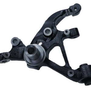 Fusée d’essieu, suspension des roues 5Q0505436F