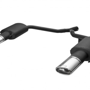 Échappement sport OPEL Insignia FWD COMBI 2.0 CDTi 118kW