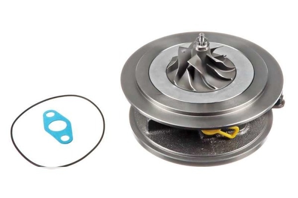 Turbocompresseur 6C1Q-6K682-EK