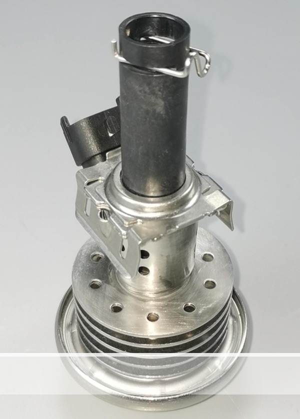 Module de distribution A 164 490 05 13