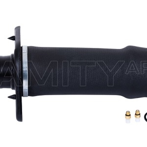 Suspension pneumatique Audi