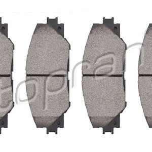 Garde-boue 600613001, 446542180