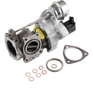 Turbocompresseur 11657455912