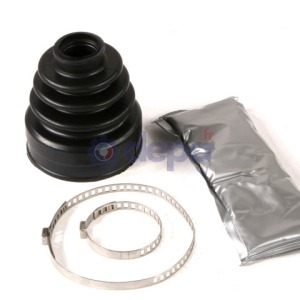 Kits étanchéités (Soufflets) – 1K0498201G , 1K0498201G , 1K0498201G