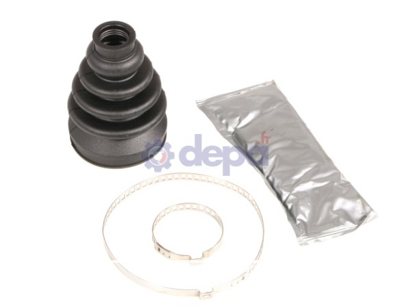 Kits étanchéités (Soufflets) – 1K0498201A , 1K0498201D , 4E0498201