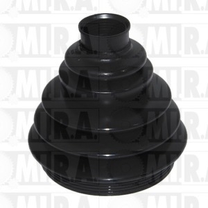 CUFFIA L/R FIAT BRAVO/A T/PLASTICA  3293 00