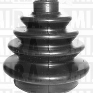CUFFIA L/R FIAT CINQUECENTO/900/UNO  7603021