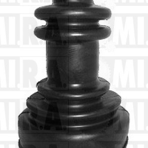 CUFFIA GIUNTO FIAT DUCATO  7M0498203