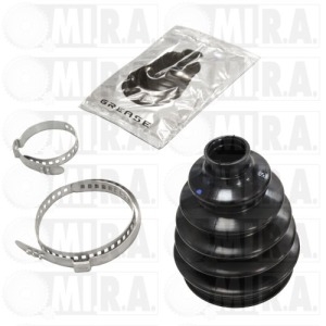 KIT CUFFIA L/RUOTA AUDI/FIAT/OPEL/BMW 46307716 SK