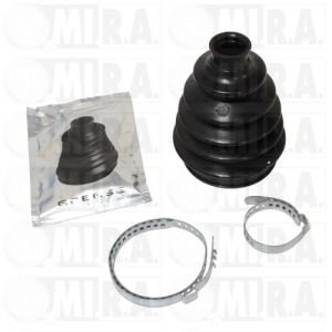 KIT CUFFIA L/RUOTA ALFA MITO/FIAT G.PUNTO/PSA C3/208 303929