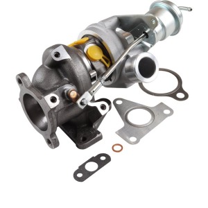 Turbocompresseur 1320900080