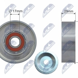 POMPE DE CIRCULATION D’EAU, CHAUFFAGE D’APPOINT, CPZ-NS-000 /92516EA50B