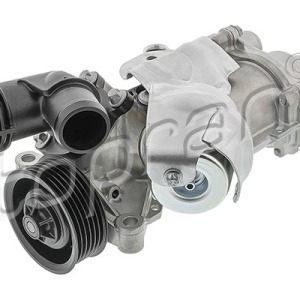 capteur de NOx 620672001, 2742001407
