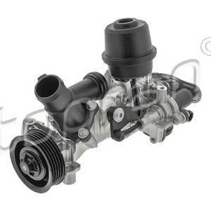 boîtier de thermostat 620673001, 2702000801