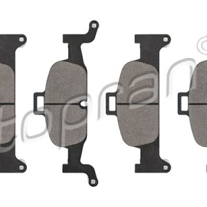 moteur d&rsquo;essuie-glace 624502001, 8W0698151AD,