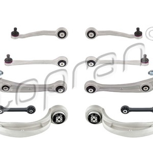Compresseur 629701001, 8K0498KIT10,