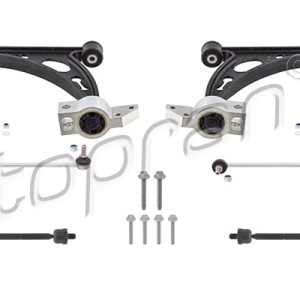 pompe haute pression 629709001, 1K0498KIT02,