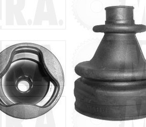 CUFFIA L/CAMBIO FIESTA/KA  1 026 905