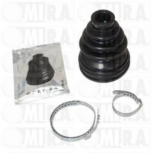KIT CUFFIA L/CAMBIO OPEL CORSA C/D – MERIVA 26073421