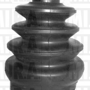 CUFFIA L/C FIAT SEICENTO /YPSLON  7746232