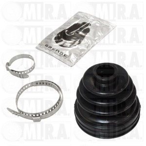 KIT CUFFIA L/CAMBIO VAG A3/LEON/OCTAVIA II/GOLF V/VI 1J0 407 283 AE