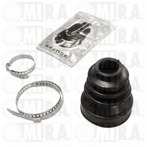 KIT CUFFIA L/CAMBIO FIAT QUBO – PSA 207/208/307 3287 93