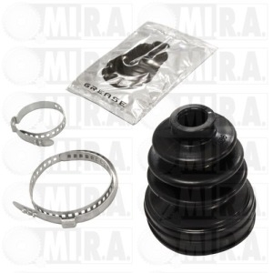 KIT CUFFIA L/CAMBIO FIESTA 5° 1.4 TDCI-C2-MAZDA 2 46308102