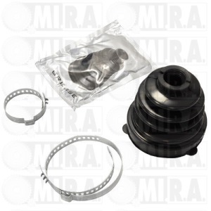 KIT CUFFIA L/C FIAT DOBLO 1.9JTD (TRIPODE) 46307675