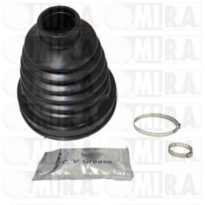 KIT CUFFIA L/C DACIA DUSTER (10>) 1.5 DCI – 1.6 16V 4X4 39 74 119 35R