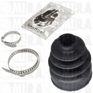 KIT CUFFIA L/CAMBIO NISSAN QASHQAI (06>) 3815A013