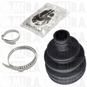 KIT CUFFIA L/CAMBIO HONDA CIVIC VII/VIII 44017-S5A-000