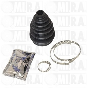 CUFFIA L/CAMBIO HONDA JAZZ/TOYOTA LAND CRUISER 31607507403
