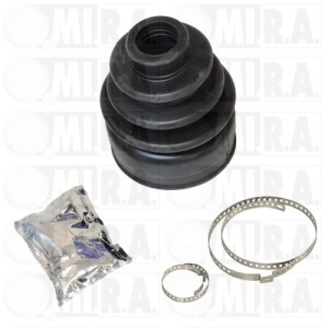 KIT CUFFIA L/CAMBIO MAZDA 2/SUZUKI SWIFT 2007> 95908486