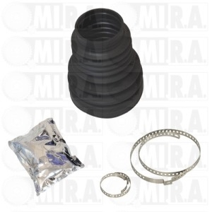 KIT CUFFIA L/CAMBIO VOLVO C30/V60/XC90 31325573