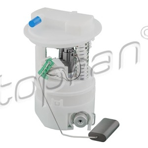 Préchauffeur de carburant 630654001, 172024388R,