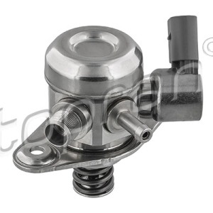 corps de papillon 630657001, 2700700501