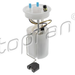 barre pivotante 630678001, 6RF919051H,