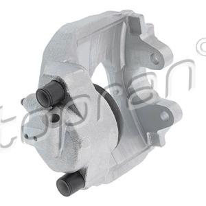 étrier de frein 631412001, 7H0615124C,