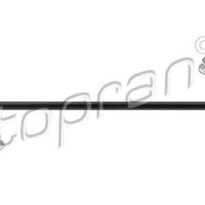 Rotule de traverse de suspension/chargement 632362001, 6393200789