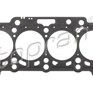 Jeu de plaquettes de frein 634054001, 03L103383BN,