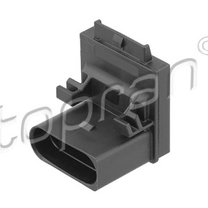 Jeu de plaquettes de frein 638170001, 6C0927810A,