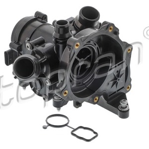 corps de papillon 638752001, 06L121111P,