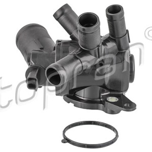 Pompe à eau supplémentaire 638777001, 2822030075